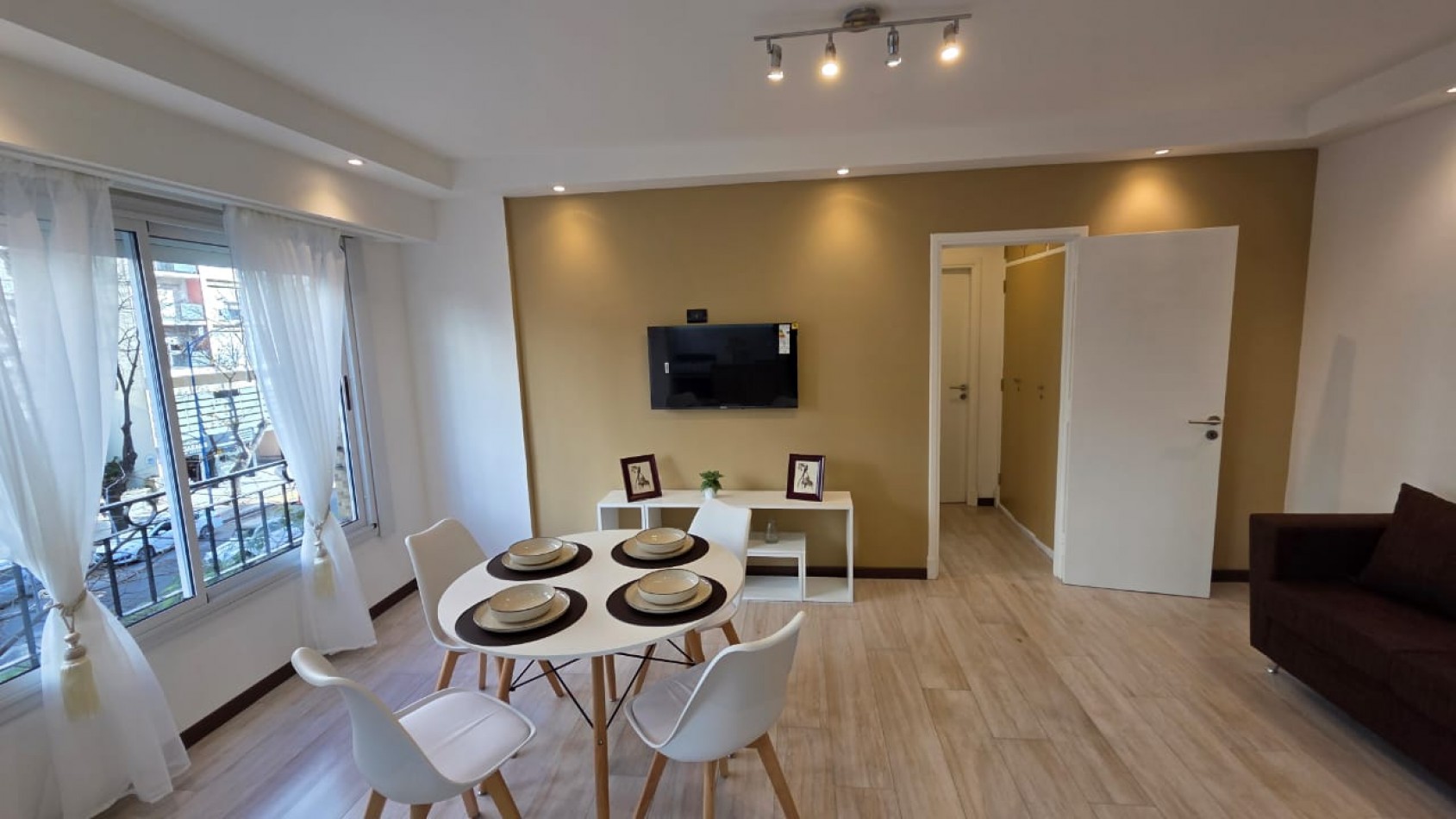 VENDO DEPARTAMENTO 2 AMBIENTES