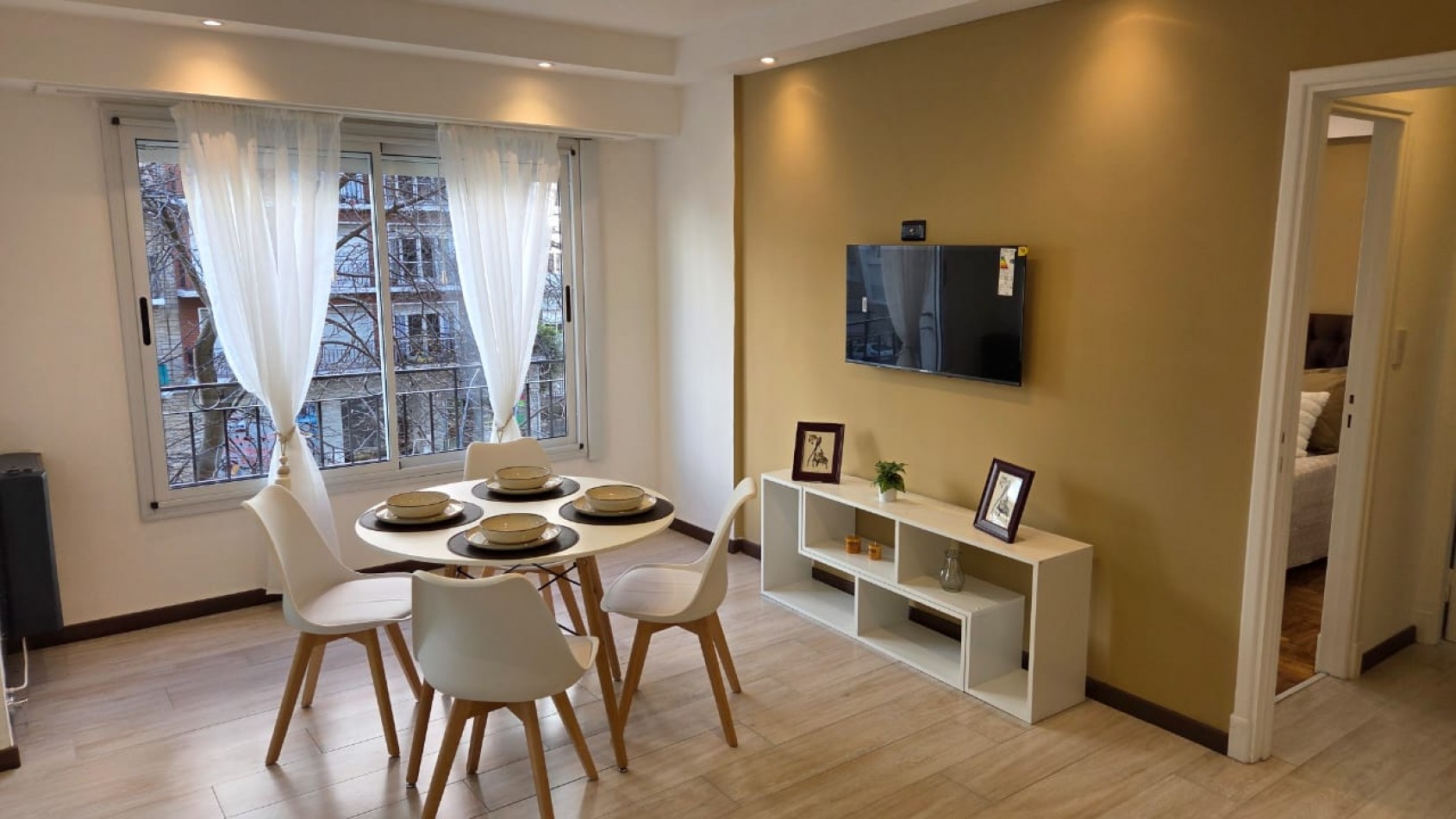VENDO DEPARTAMENTO 2 AMBIENTES