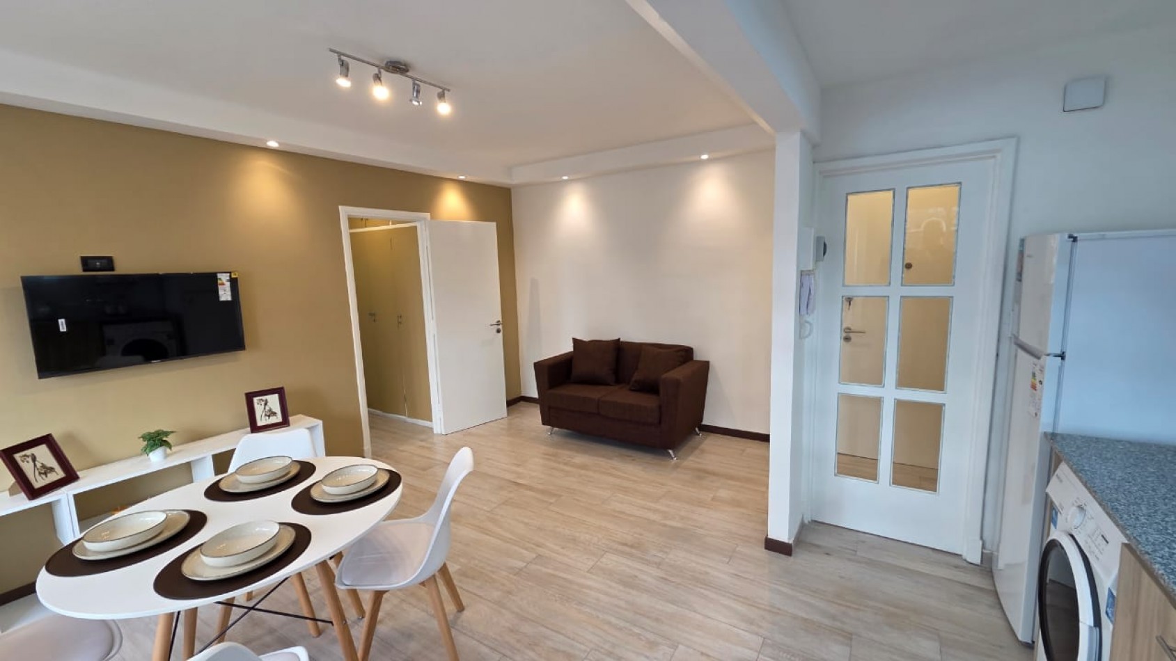 VENDO DEPARTAMENTO 2 AMBIENTES
