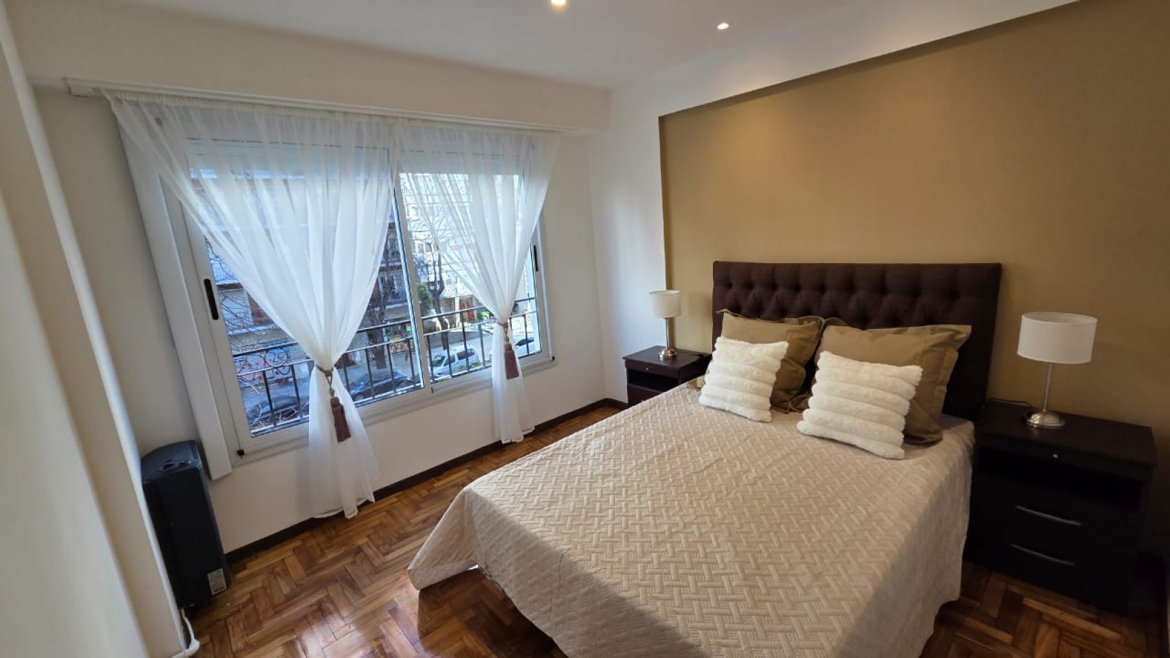 VENDO DEPARTAMENTO 2 AMBIENTES