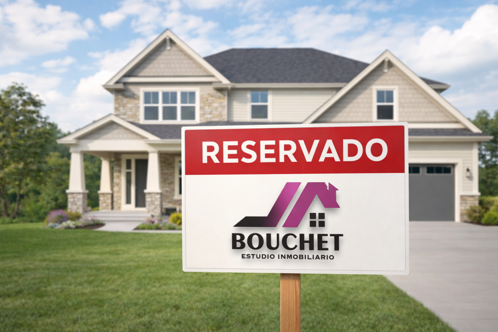 Reserva Ad Referendum: Una Herramienta Estratégica en la Compra de Inmuebles