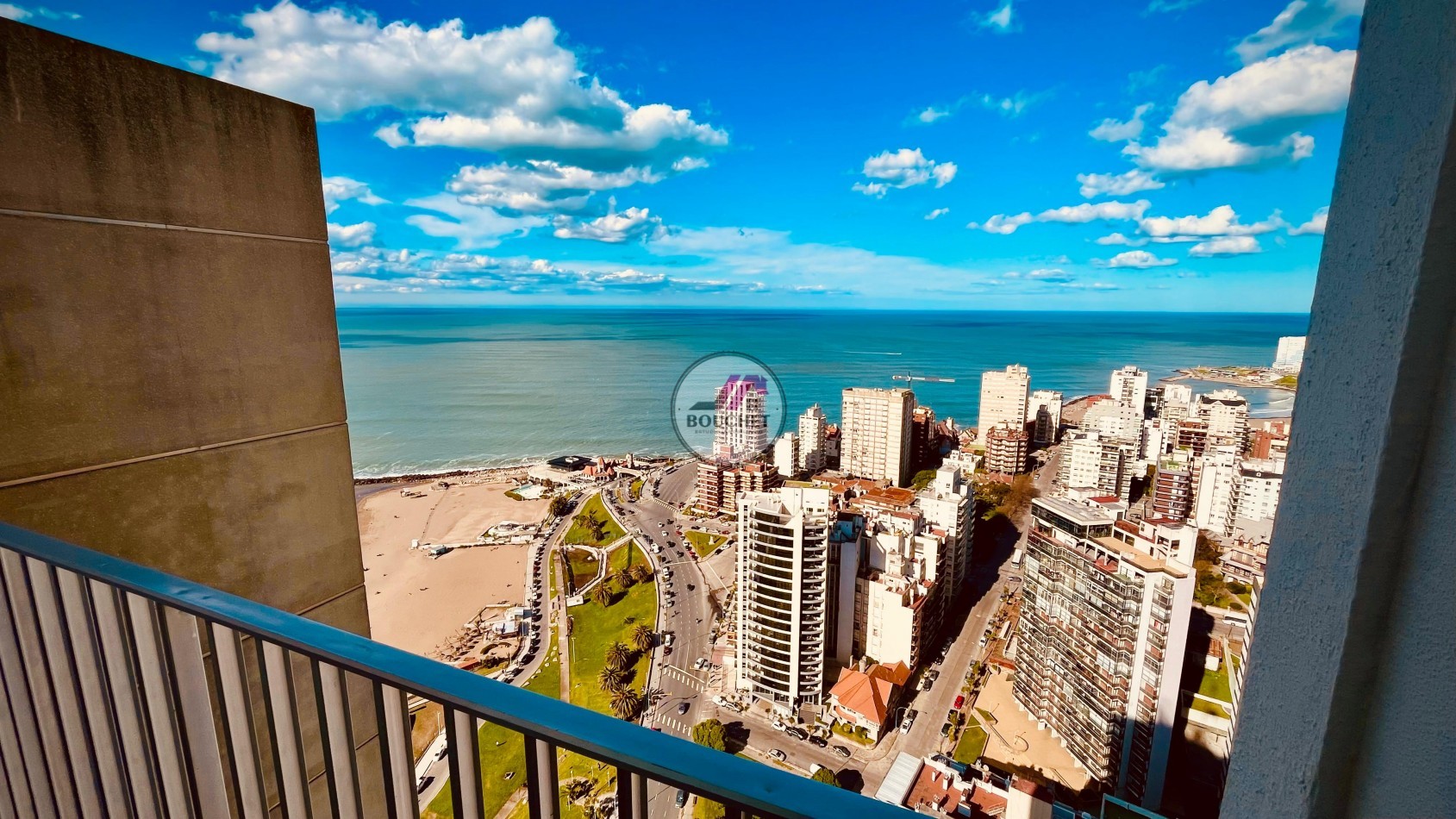 DEPARTAMENTO 2 AMBIENTES FRENTE AL MAR HAVANNA EN VENTA | PLAZA COLON