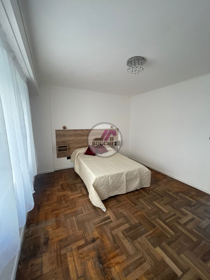 DEPARTAMENTO 2 AMBIENTES CONTRAFRENTE EN VENTA | PLAZA COLON