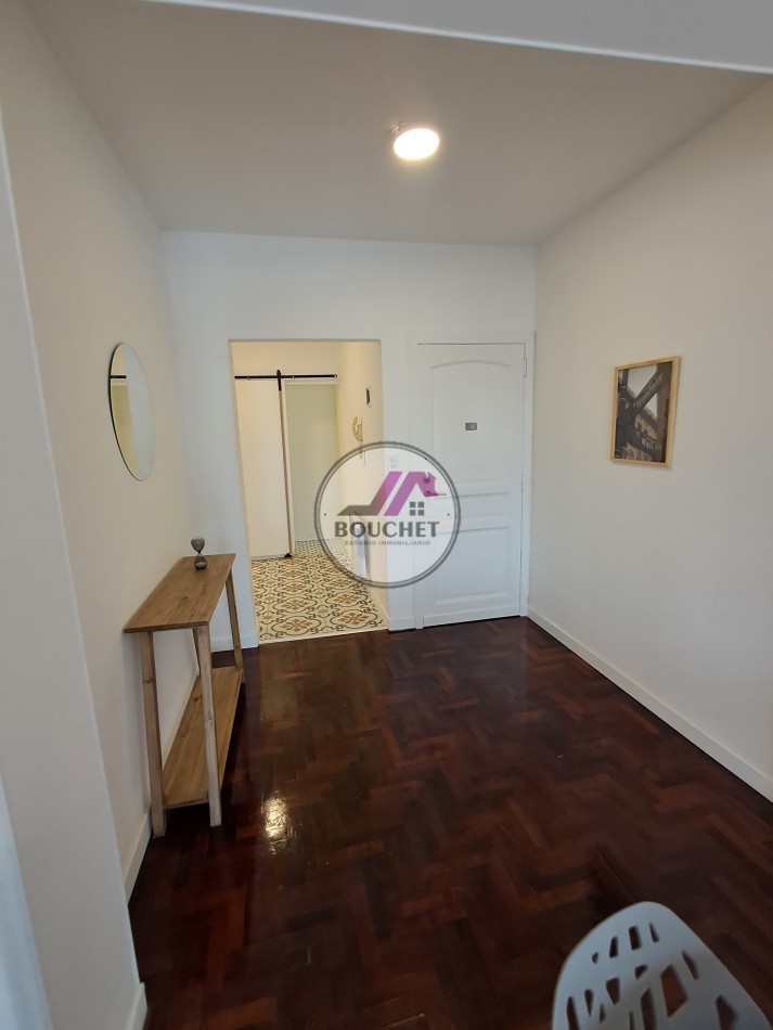 DEPARTAMENTO 3 AMBIENTES EXTERNO EN VENTA | CENTRO