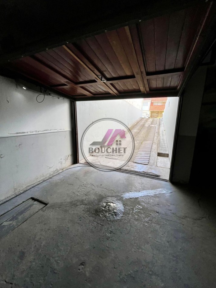 DEPARTAMENTO 2 AMBIENTES, BALCON, QUINCHO, COCHERA EN ALQUILER | PUNTA MOGOTES