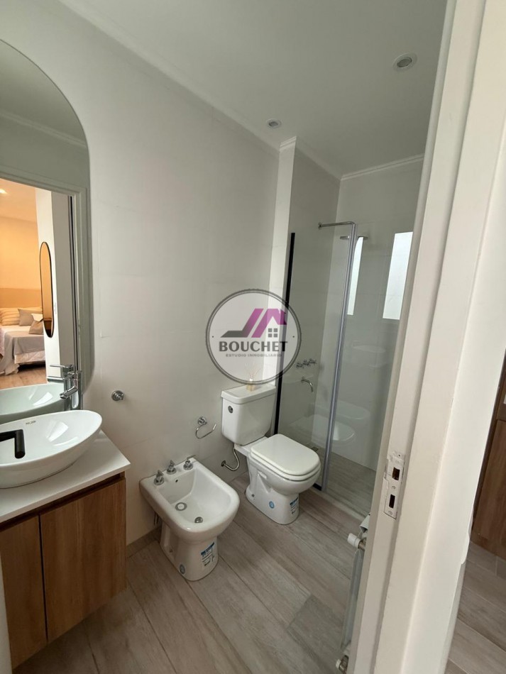 DEPARTAMENTO 3 AMBIENTES EXCELENTE VISTA EN VENTA | PUNTA IGLESIAS
