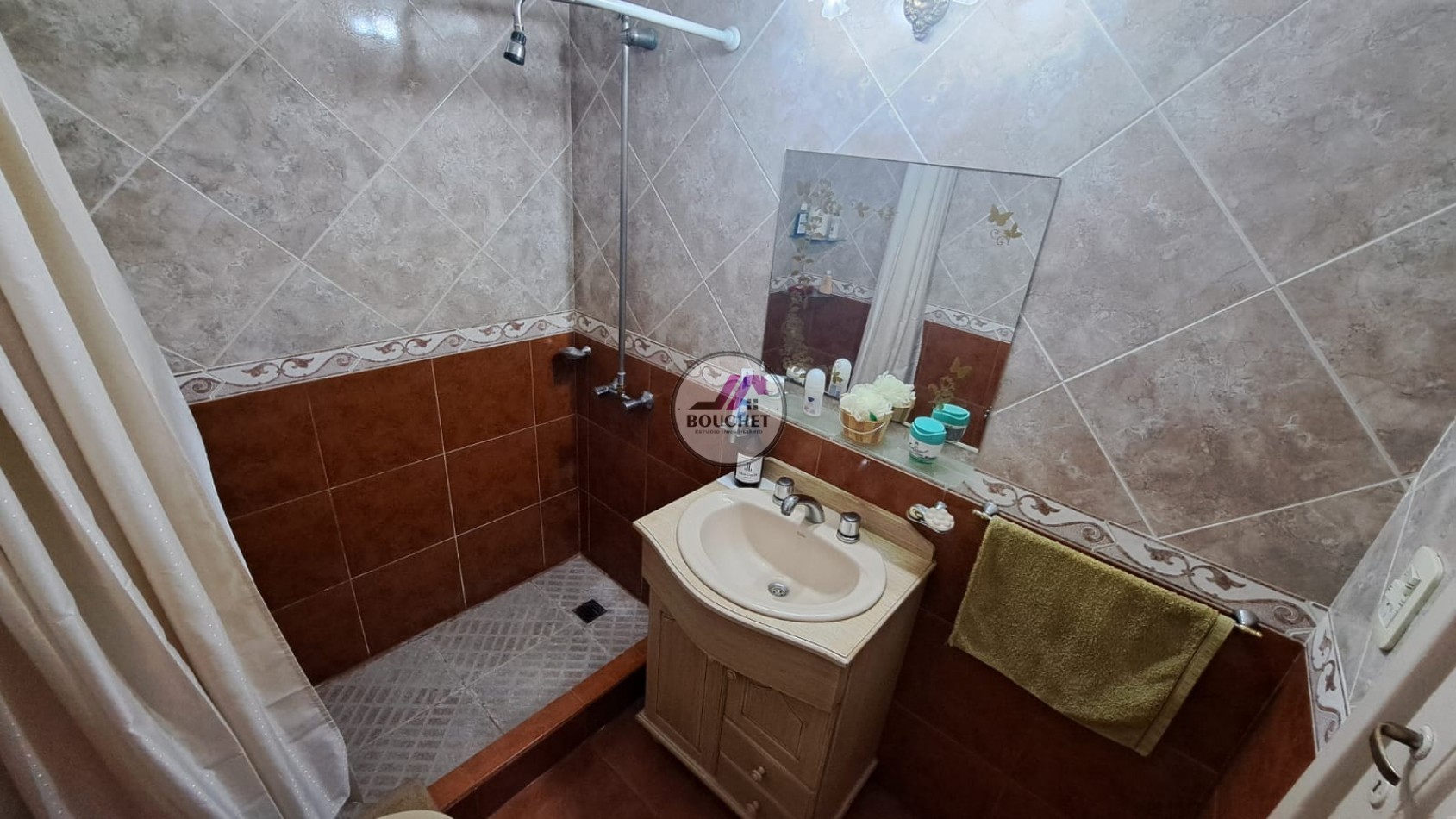 PH 3 AMBIENTE CON PATIO EN VENTA | BARRIO SAN JOSE