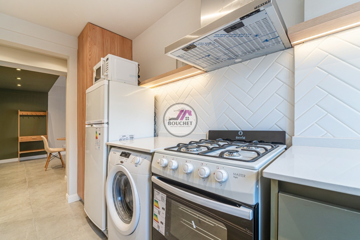 VENDO DEPARTAMENTO 3 AMBIENTES CON BALCON EN ALDREY