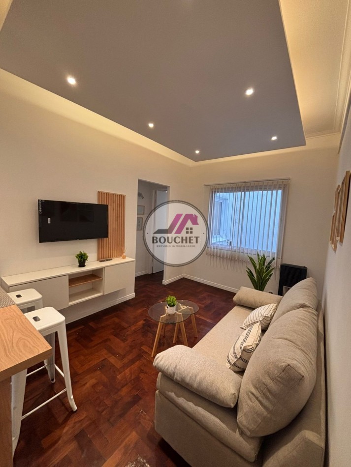 DEPARTAMENTO OPORTUNIDAD 3 AMBIENTES EN VENTA | PLAZA MITRE
