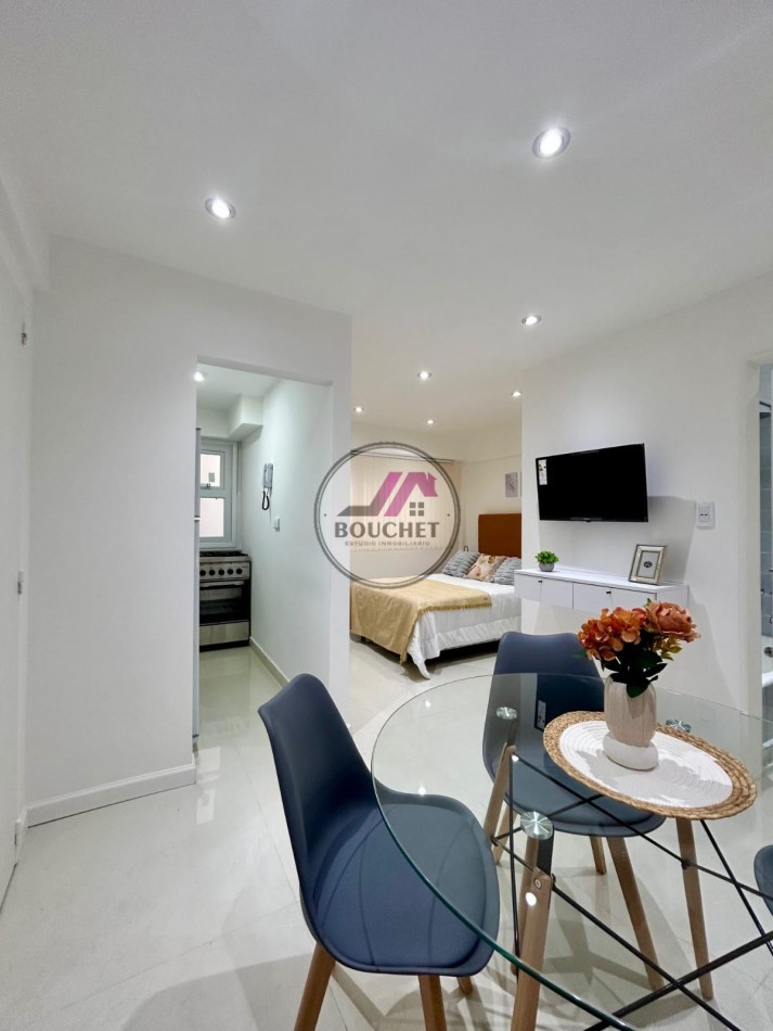 VENDO DEPARTAMENTO MONOAMBIENTE SOBRE COLON