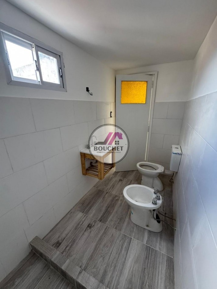 VENDO PH PLANTA ALTA 3 AMBIENTES