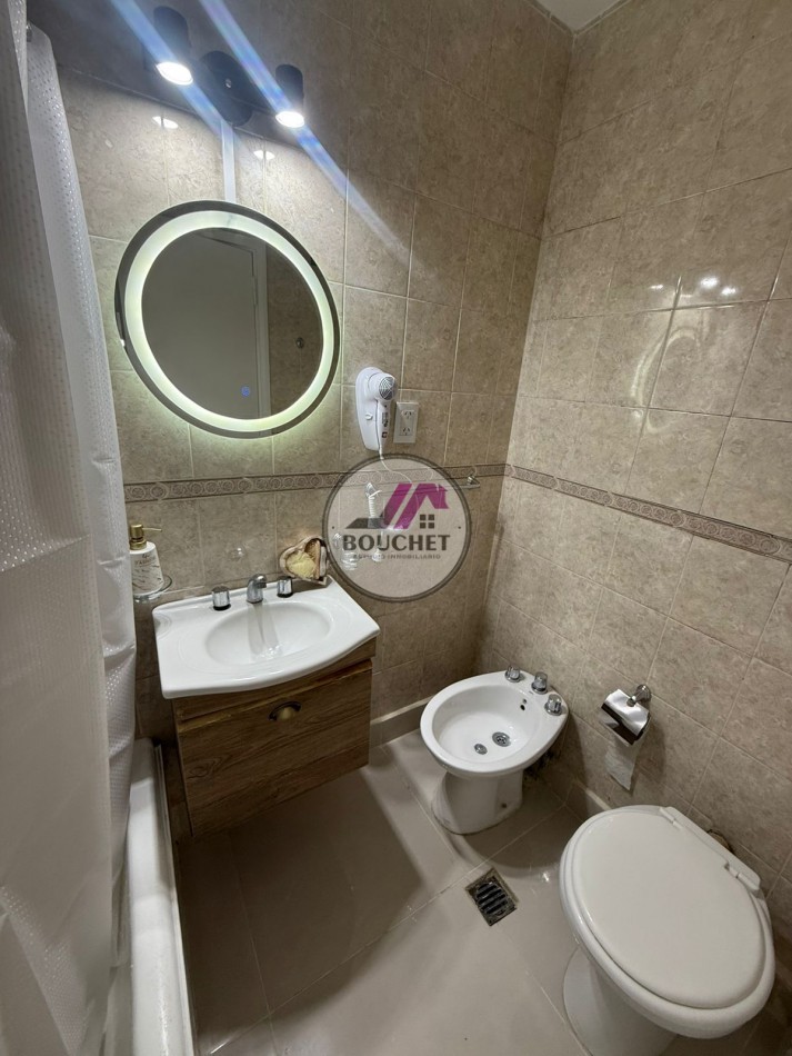 DEPARTAMENTO MONOAMBIENTE OPORTUNIDAD EN VENTA | PLAZA COLON