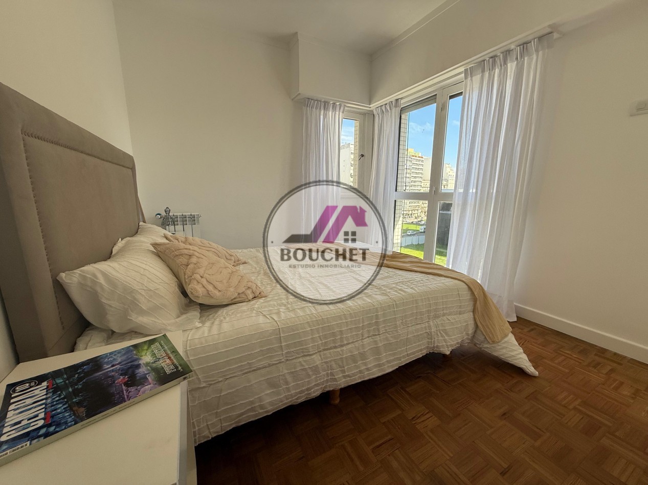 DEPARTAMENTO 3 AMBIENTES CON COCHERA EN VENTA | PERLA SUR