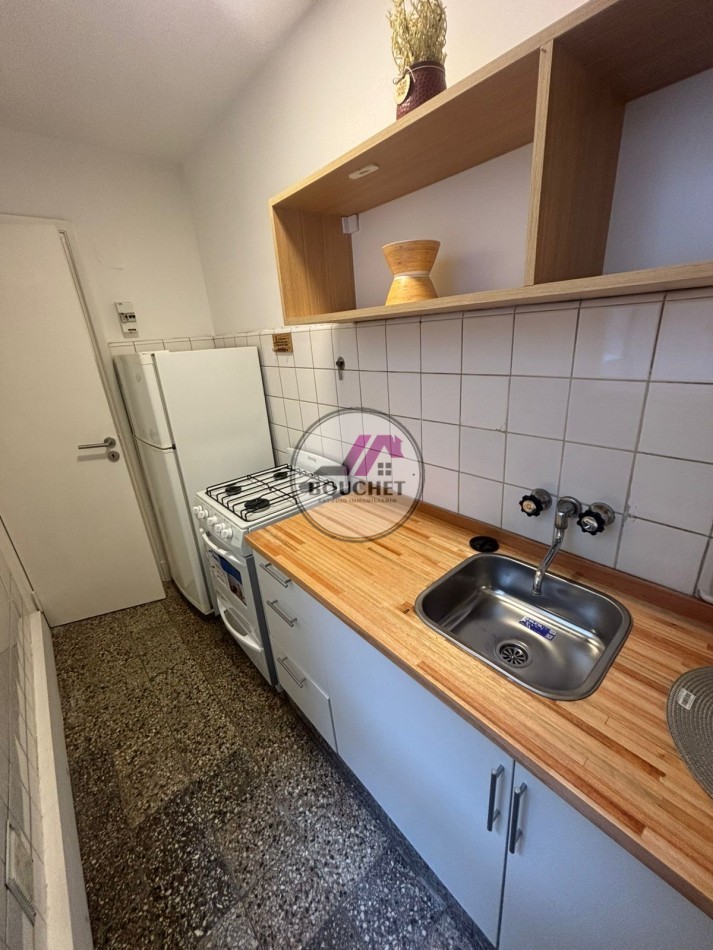 DEPARTAMENTO MONOAMBIENTE OPORTUNIDAD EN VENTA | PLAZA MITRE
