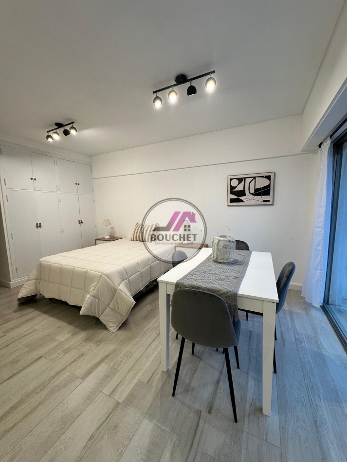DEPARTAMENTO 1 AMBIENTE A LA CALLE EN VENTA | PUNTA IGLESIAS