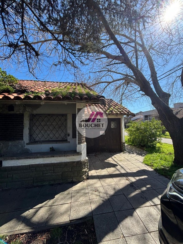 CASA 3 AMBIENTES A RECICLAR EN VENTA | CONSTITUCION