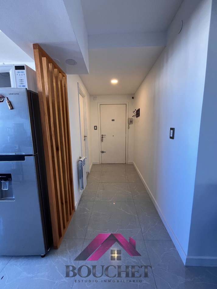 DEPARTAMENTO 3 AMBIENTES CON BALCON TERRAZA Y COCHERA | TORREON 