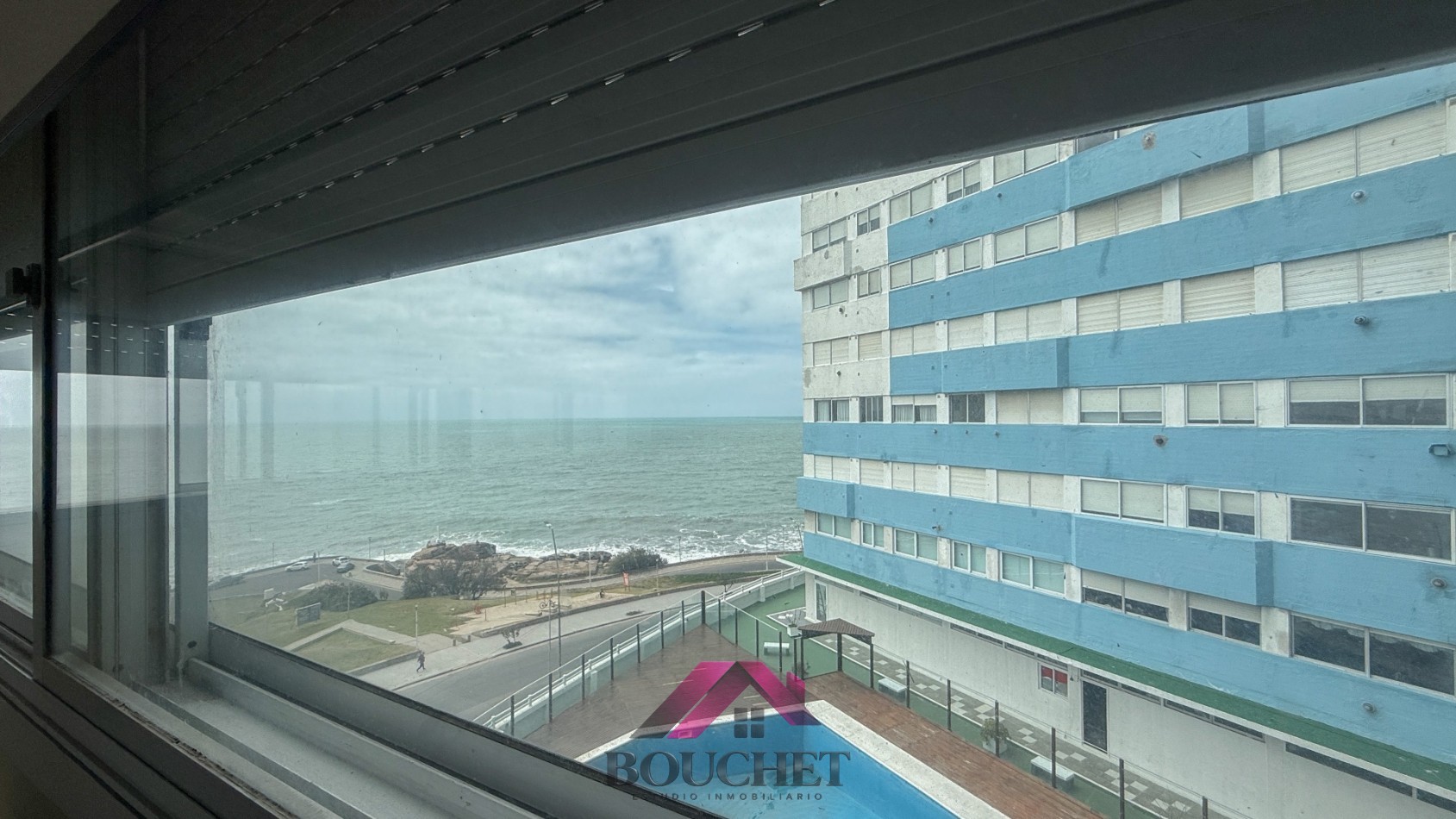 DEPARTAMENTO DE 5 AMBIENTES CON VISTA AL MAR | MIRADOR CABO CORRIENTES