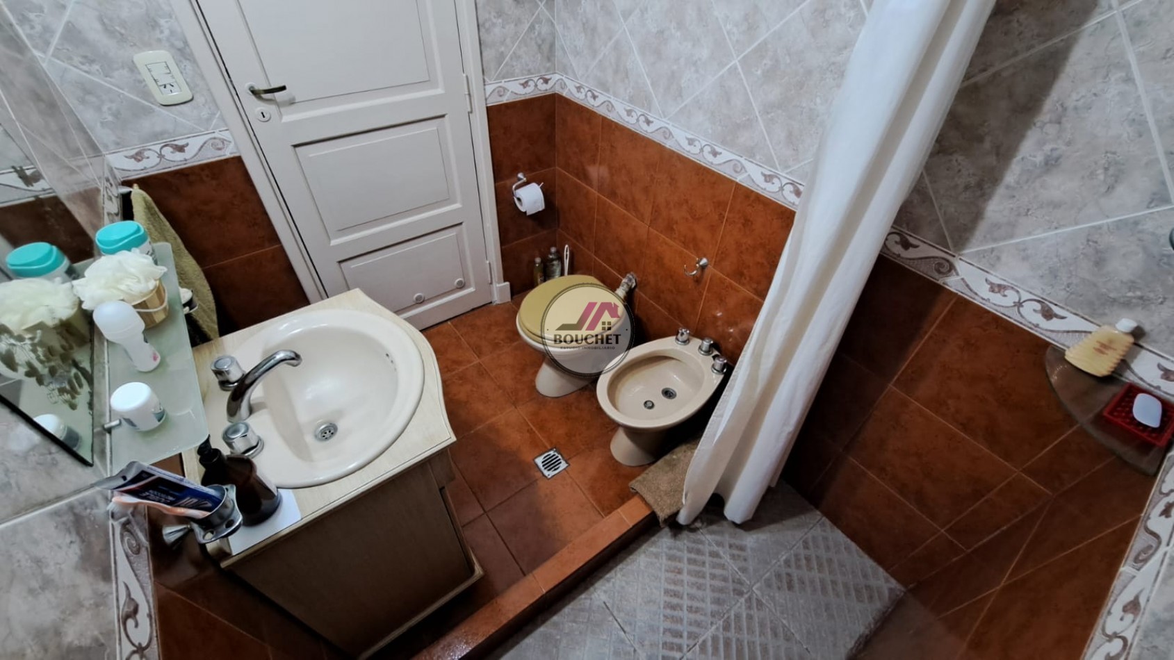 PH 3 AMBIENTE CON PATIO EN VENTA | BARRIO SAN JOSE