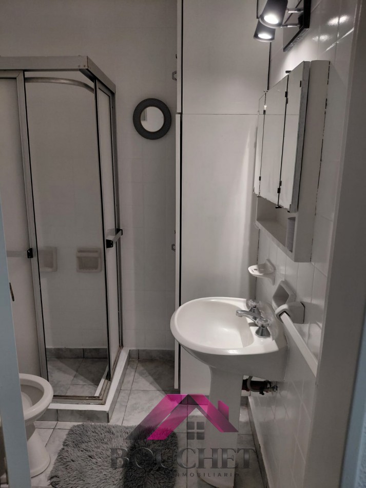 DEPARTAMENTO MONOAMBIENTE EDIFICIO MARAL EN VENTA | PLAZA COLON