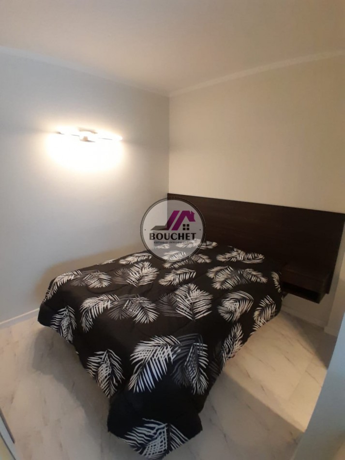 VENDO DEPARTAMENTO 1 AMBIENTE EXTERNO 