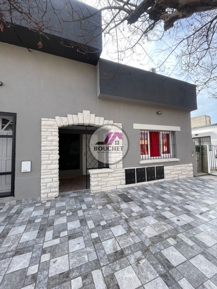 VENDO PH 2 AMBIENTES CON BALCON TERRAZA