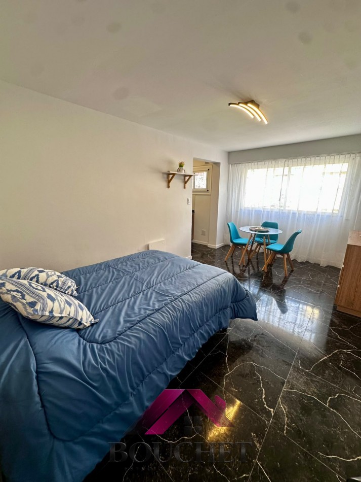 DEPARTAMENTO AMBIENTE EXTERNO EN VENTA | PASEO ALDREY