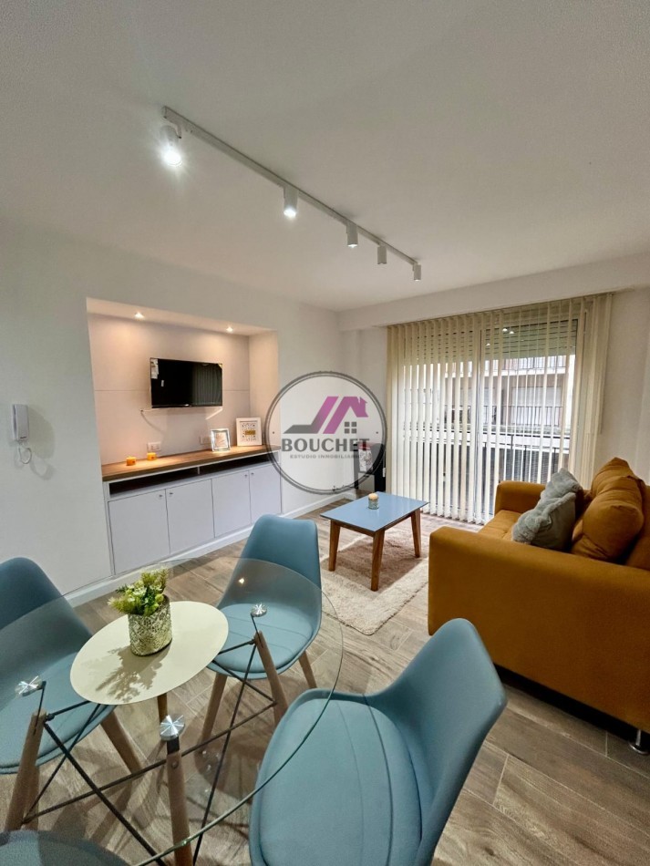 VENDO DEPARTAMENTO 2 AMBIENTES AL FRENTE 