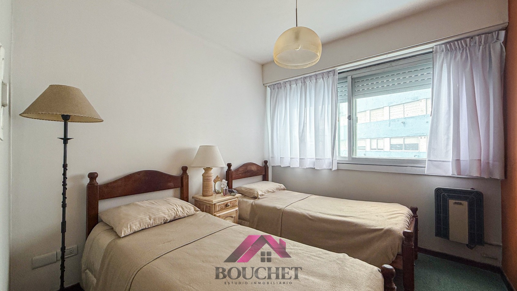 DEPARTAMENTO DE 5 AMBIENTES CON VISTA AL MAR | MIRADOR CABO CORRIENTES