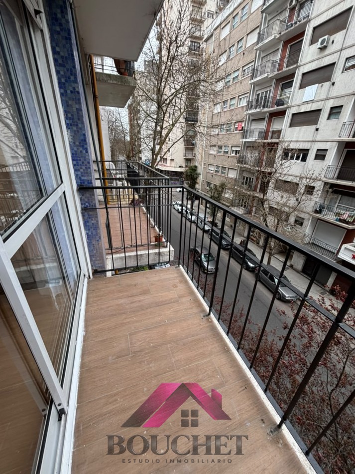 DEPARTAMENTO 1 AMBIENTE A LA CALLE EN VENTA | PLAZA COLON 