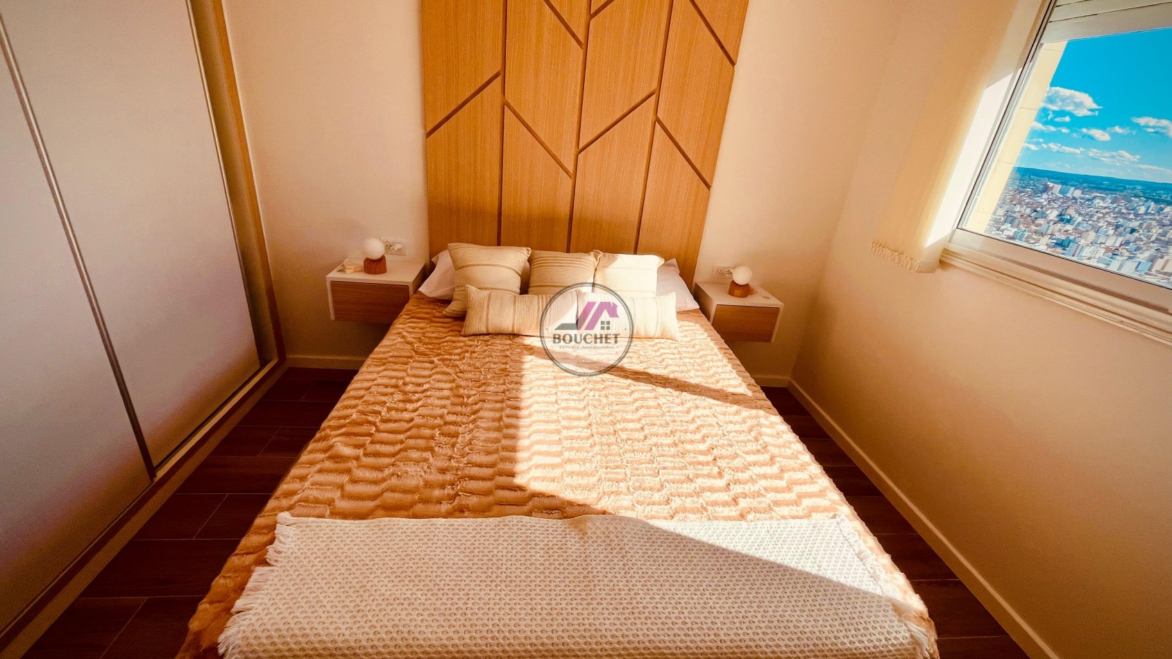 DEPARTAMENTO 2 AMBIENTES FRENTE AL MAR HAVANNA EN VENTA | PLAZA COLON