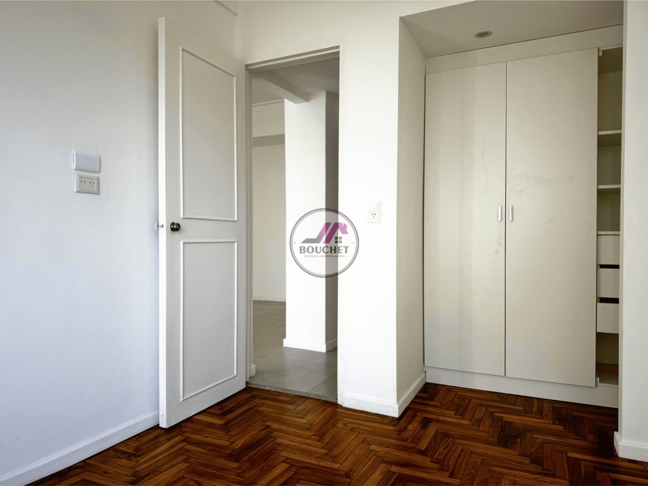 VENDO DEPARTAMENTO 2 AMBIENTES ZONA ALDREY