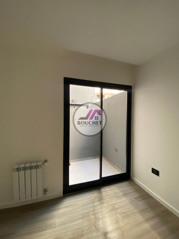 DEPARTAMENTO 2 AMBIENTES A ESTRENAR CON COCHERA EN VENTA | ZONA GUEMES