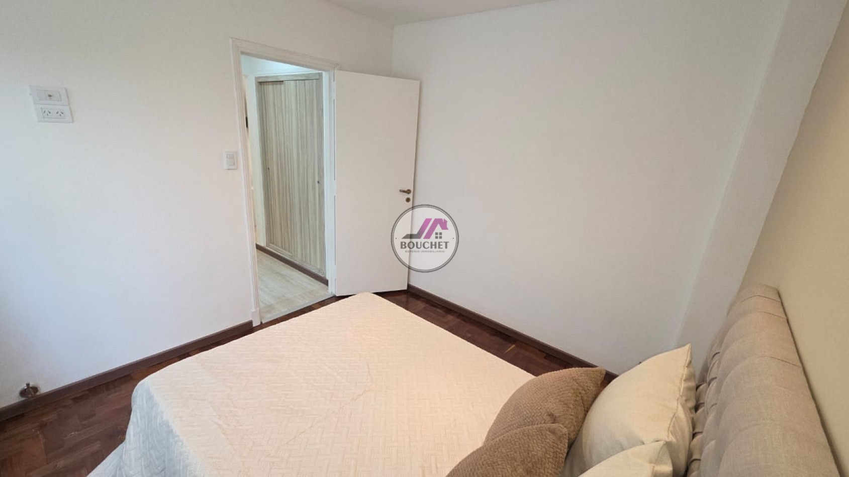 DEPARTAMENTO 2 AMBIENTES CONTRAFRENTE EN VENTA| CENTRO