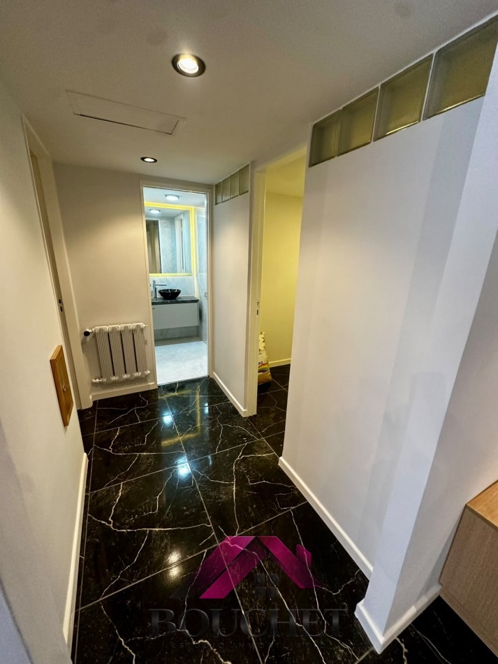 DEPARTAMENTO 3 AMBIENTES EXTERNO EN VENTA | CENTRO