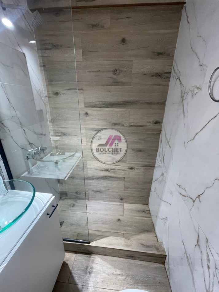 DEPARTAMENTO 2 AMBIENTES CONTRAFRENTE EN VENTA | PLAZA COLON