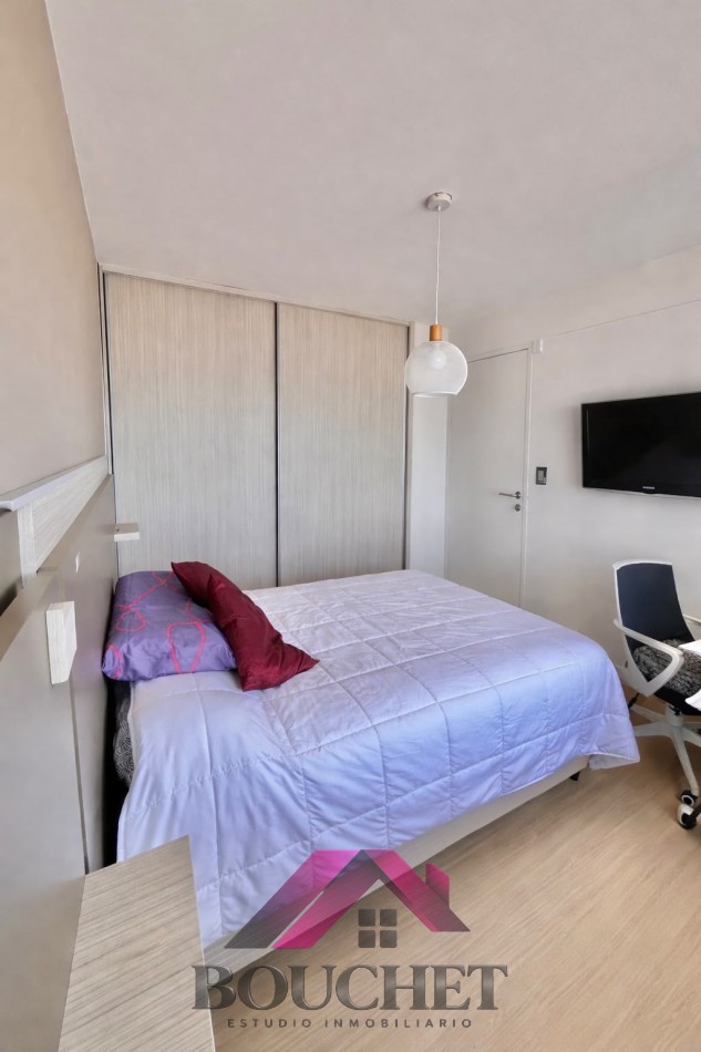 DEPARTAMENTO 3 AMBIENTES CON BALCON TERRAZA Y COCHERA | TORREON 