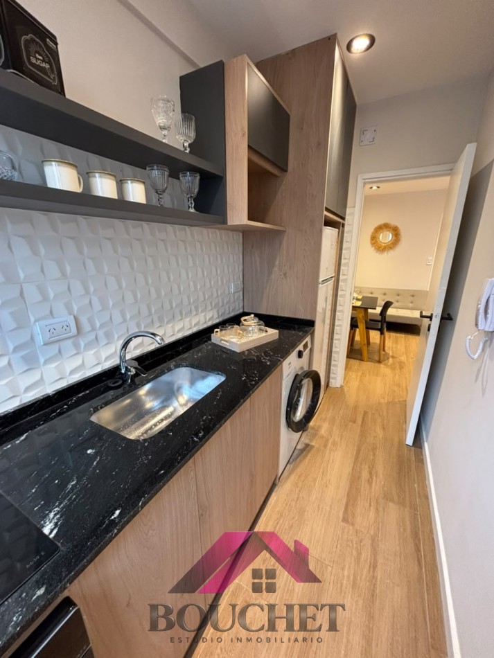 DEPARTAMENTO 1 AMBIENTE A LA CALLE EN VENTA | PLAZA COLON 