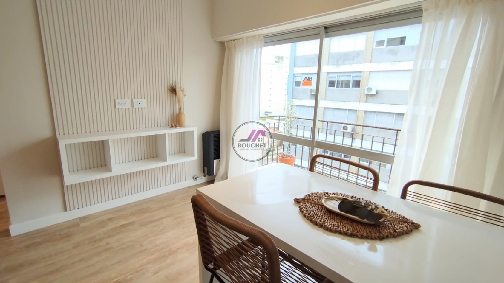 DEPARTAMENTO MONOAMBIENTE CON BALCON OPORTUNIDAD EN VENTA | CENTRO