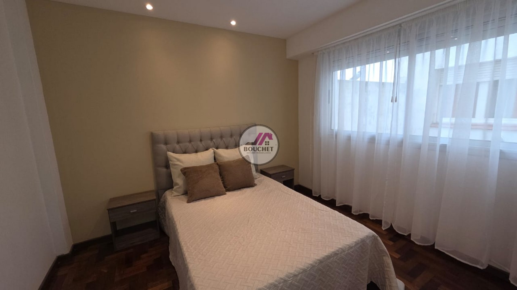 DEPARTAMENTO 2 AMBIENTES CONTRAFRENTE EN VENTA| CENTRO