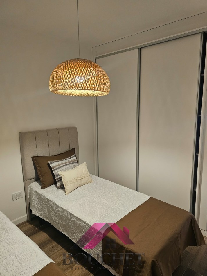 DEPARTAMENTO 3 AMBIENTES CON BALCON EN VENTA | PLAZA MITRE
