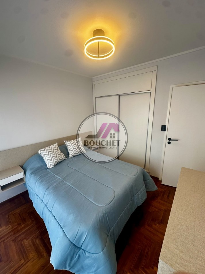 DEPARTAMENTO 3 AMBIENTES CON DEP Y BALCON EN VENTA | PLAZA MITRE