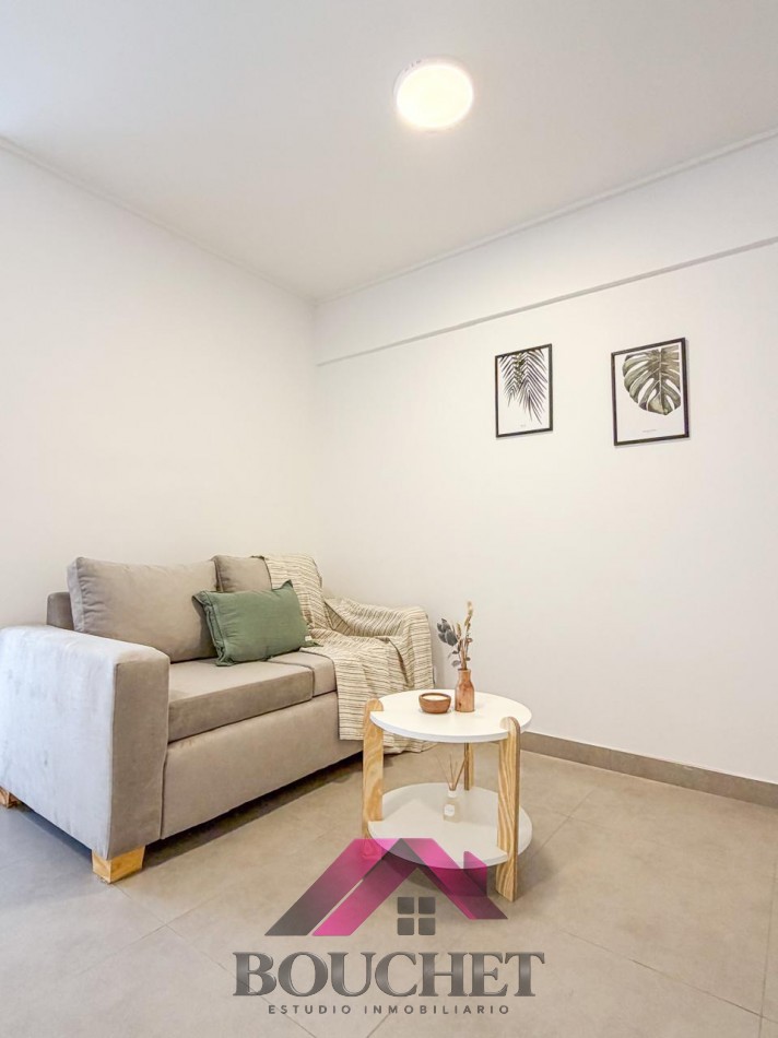 DEPARTAMENTO 2 AMBIENTES A LA CALLE EN VENTA | CENTRO