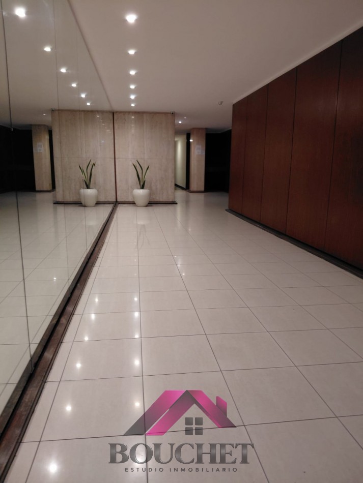 DEPARTAMENTO MONOAMBIENTE EDIFICIO MARAL EN VENTA | PLAZA COLON