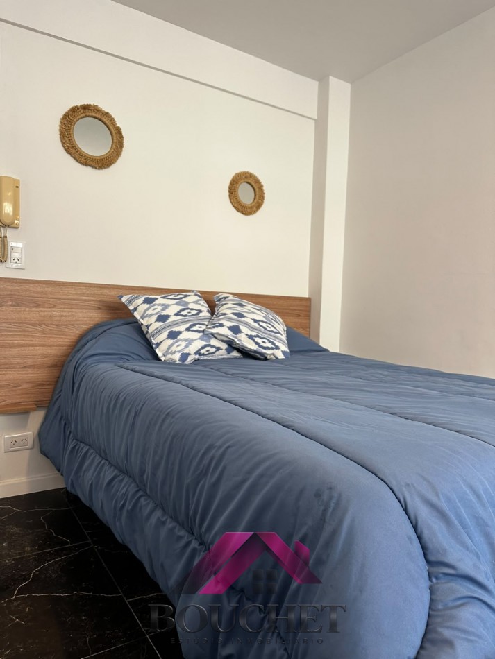 DEPARTAMENTO AMBIENTE EXTERNO EN VENTA | PASEO ALDREY