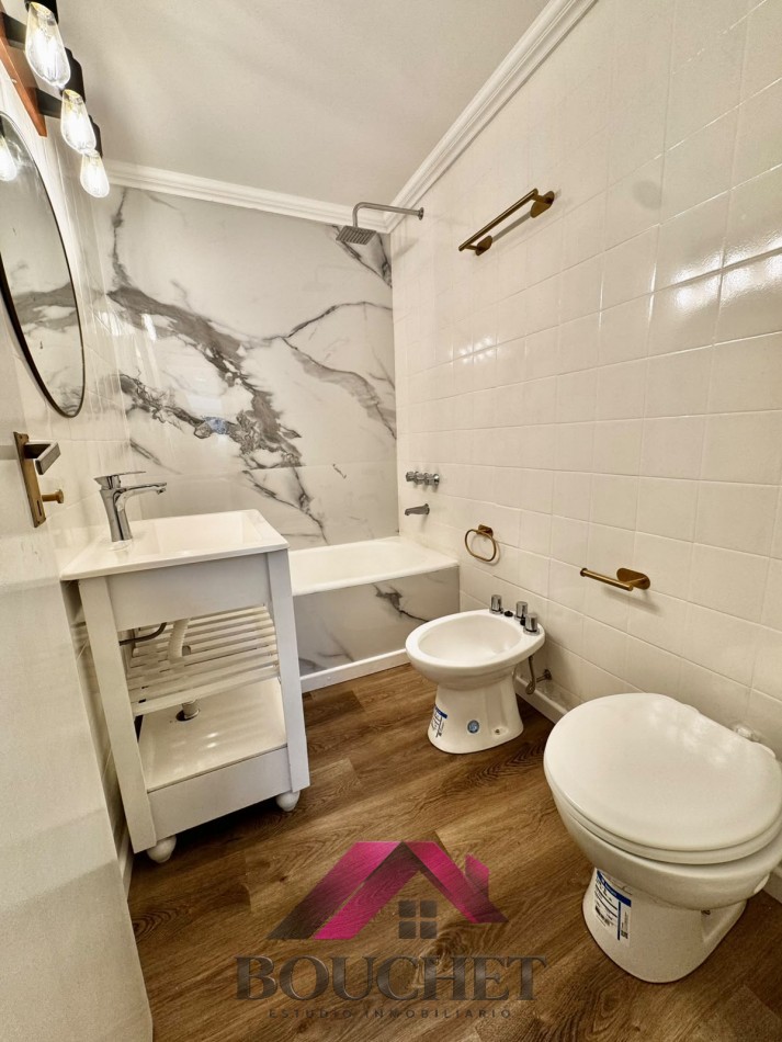 DEPARTAMENTO MONOAMBIENTE CON BALCON EN VENTA | PUNTA IGLESIAS