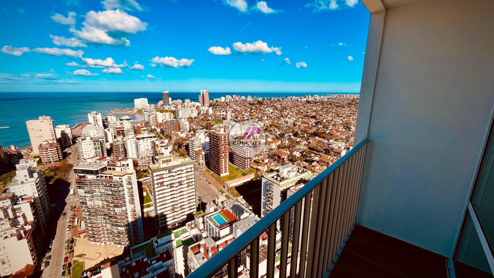 DEPARTAMENTO 2 AMBIENTES FRENTE AL MAR HAVANNA EN VENTA | PLAZA COLON