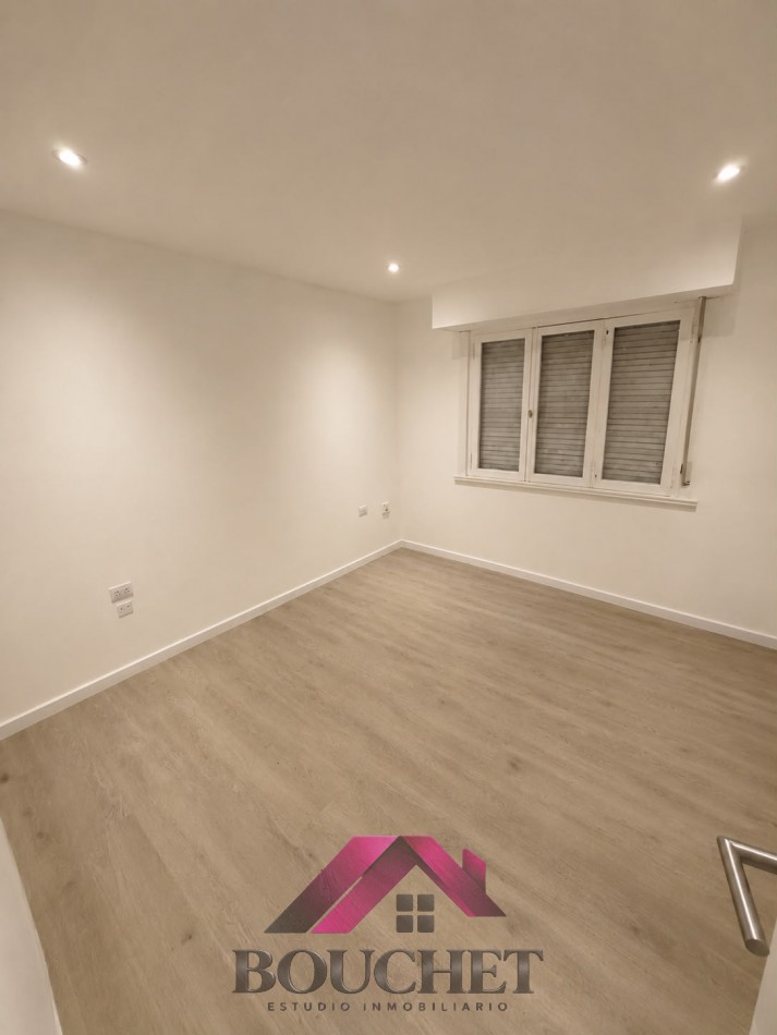 CHALET 3 AMBIENTES EN PH GARAGE Y PATIO | CHAUVIN 