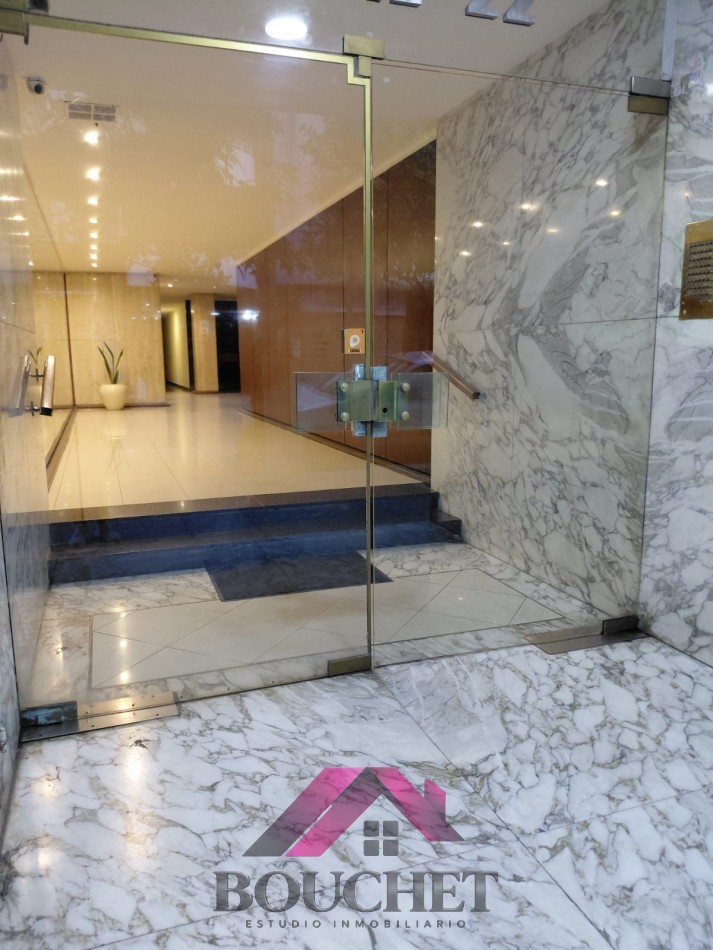 DEPARTAMENTO MONOAMBIENTE EDIFICIO MARAL EN VENTA | PLAZA COLON