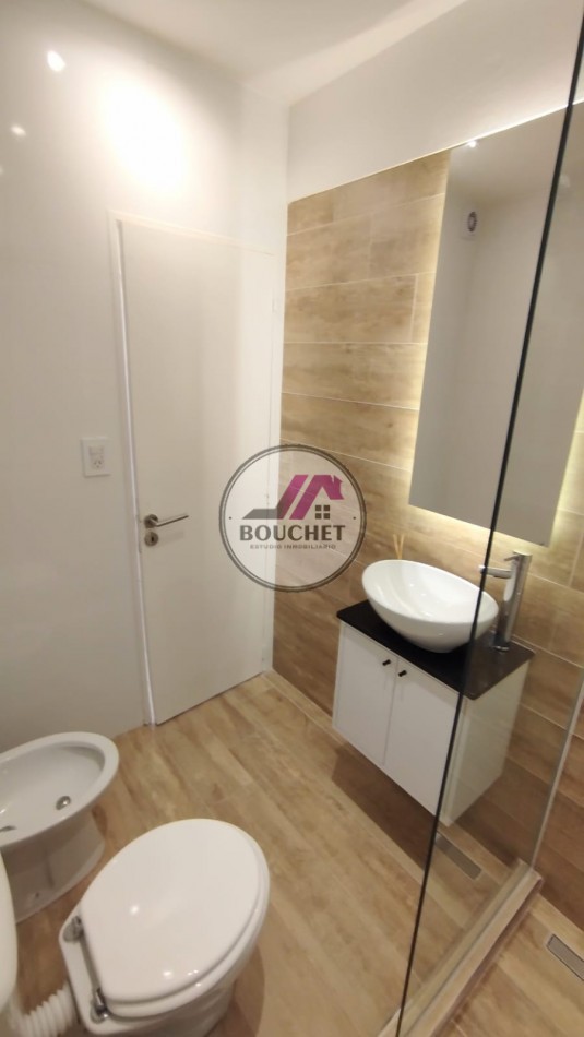 DEPARTAMENTO MONOAMBIENTE CON BALCON OPORTUNIDAD EN VENTA | CENTRO